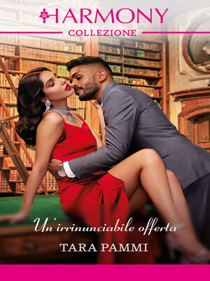 cover image of Un'irrinunciabile offerta